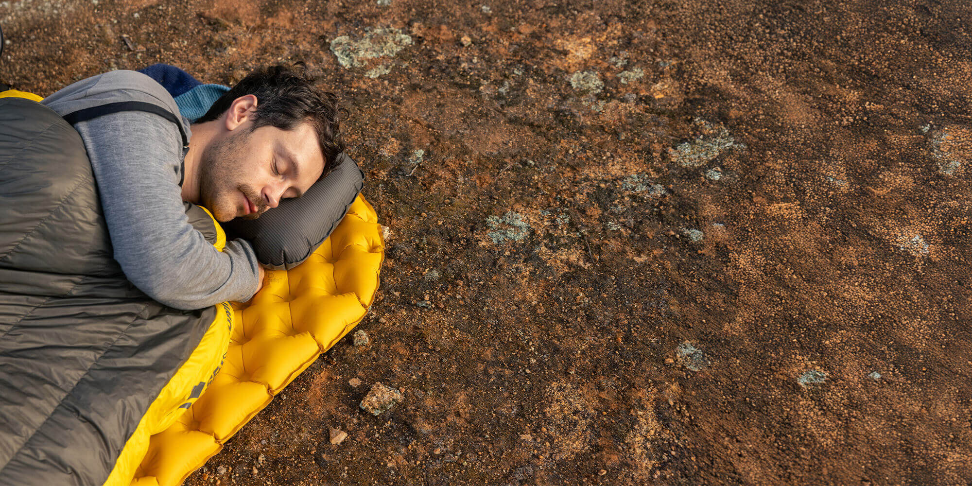 Master the Elements Ultralight